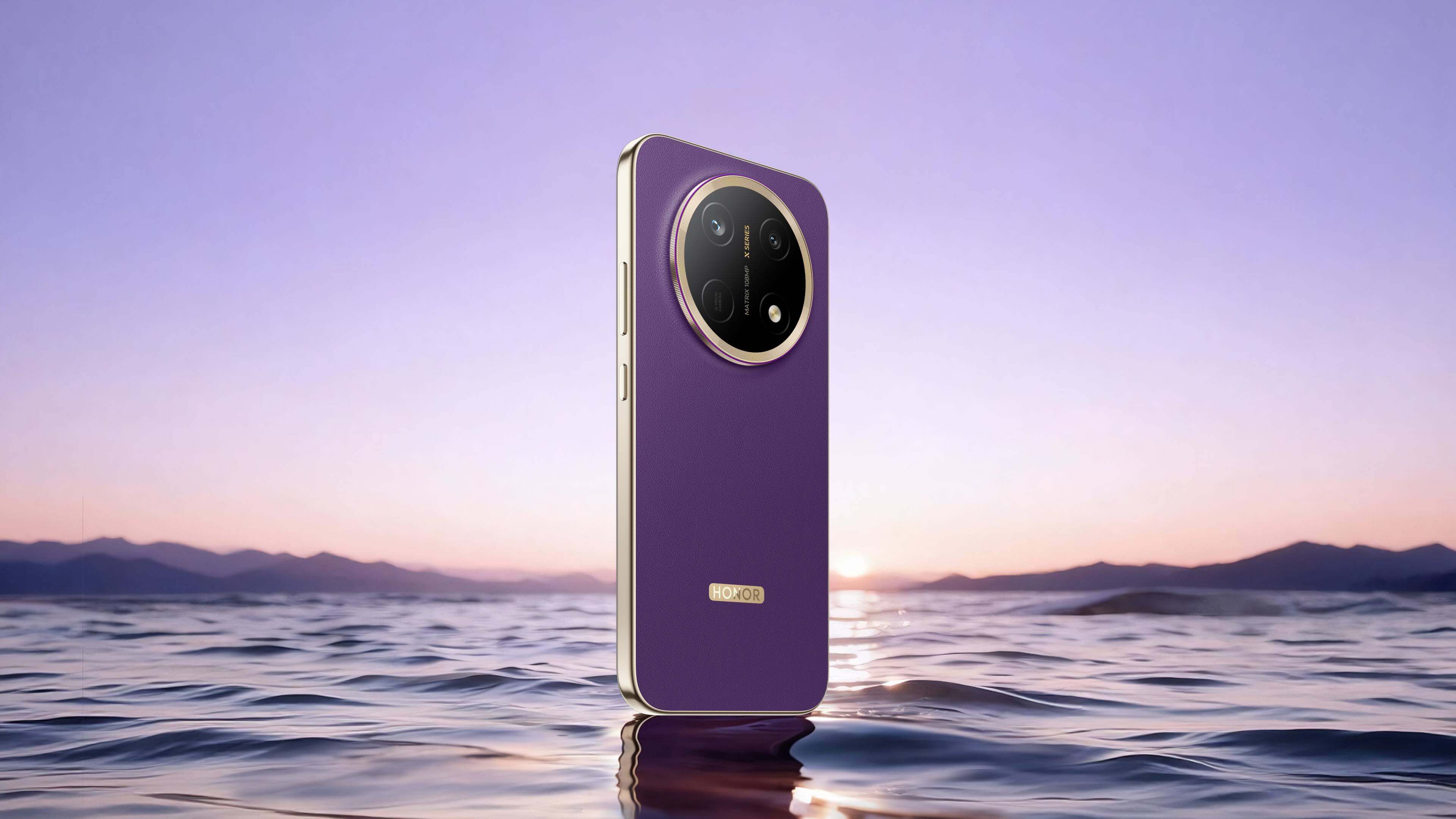 Honor X9e Pro с батареей на 11 000 мА·ч вышел глобально