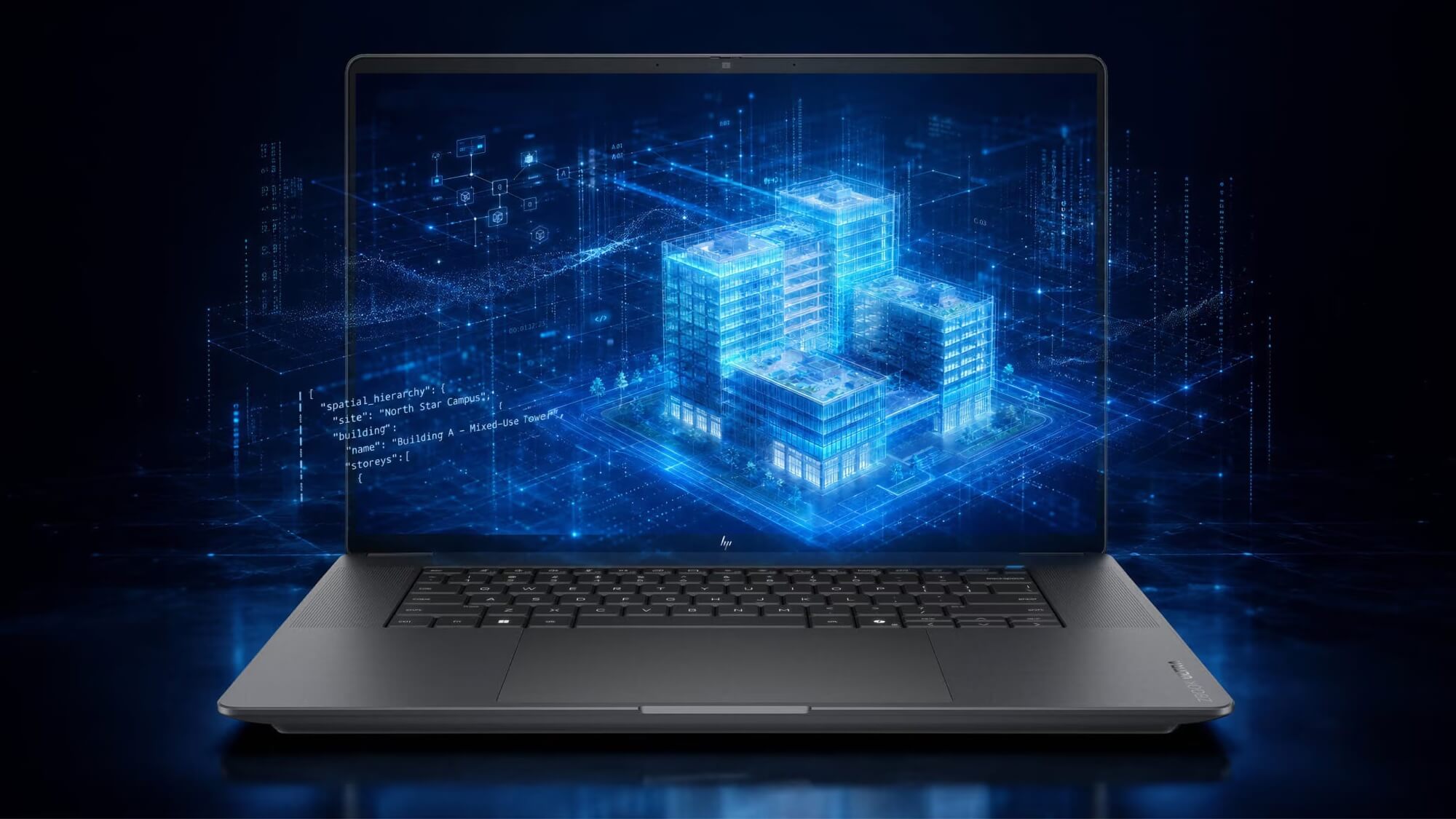 HP lance le ZBook Ultra G3a : processeur AMD Zen 5 et 192 Go de mémoire unifiée