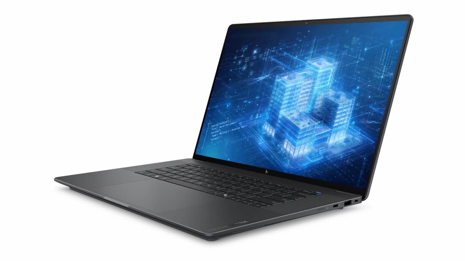 HP ZBook Ultra G3a HP ZBook Ultra G3a