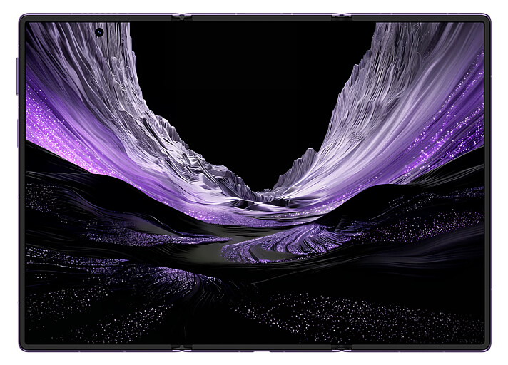 Huawei Mate XT 2