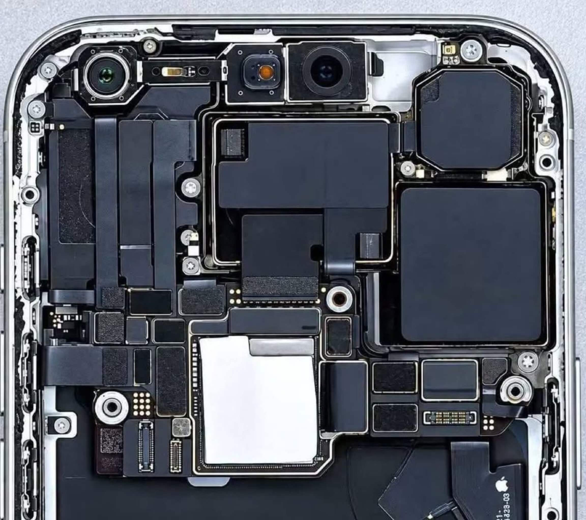 iPhone 18 Pro Face ID