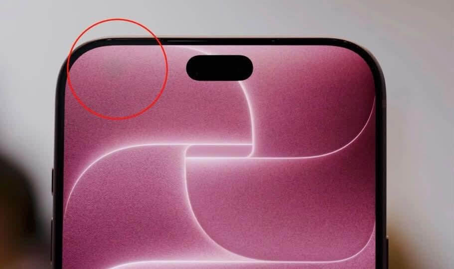 iPhone 18 Pro Face ID