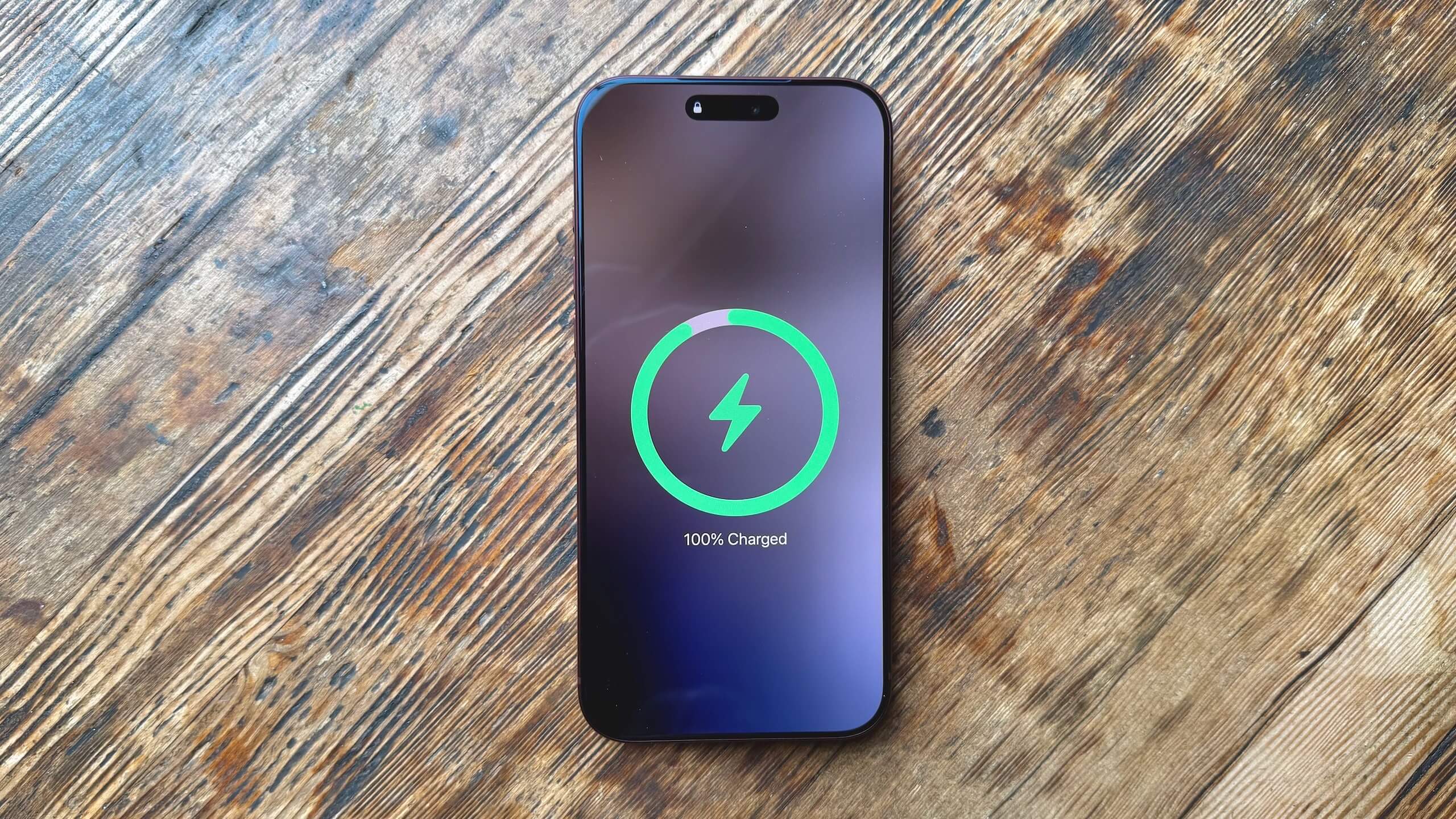 iPhone 18 Pro Max