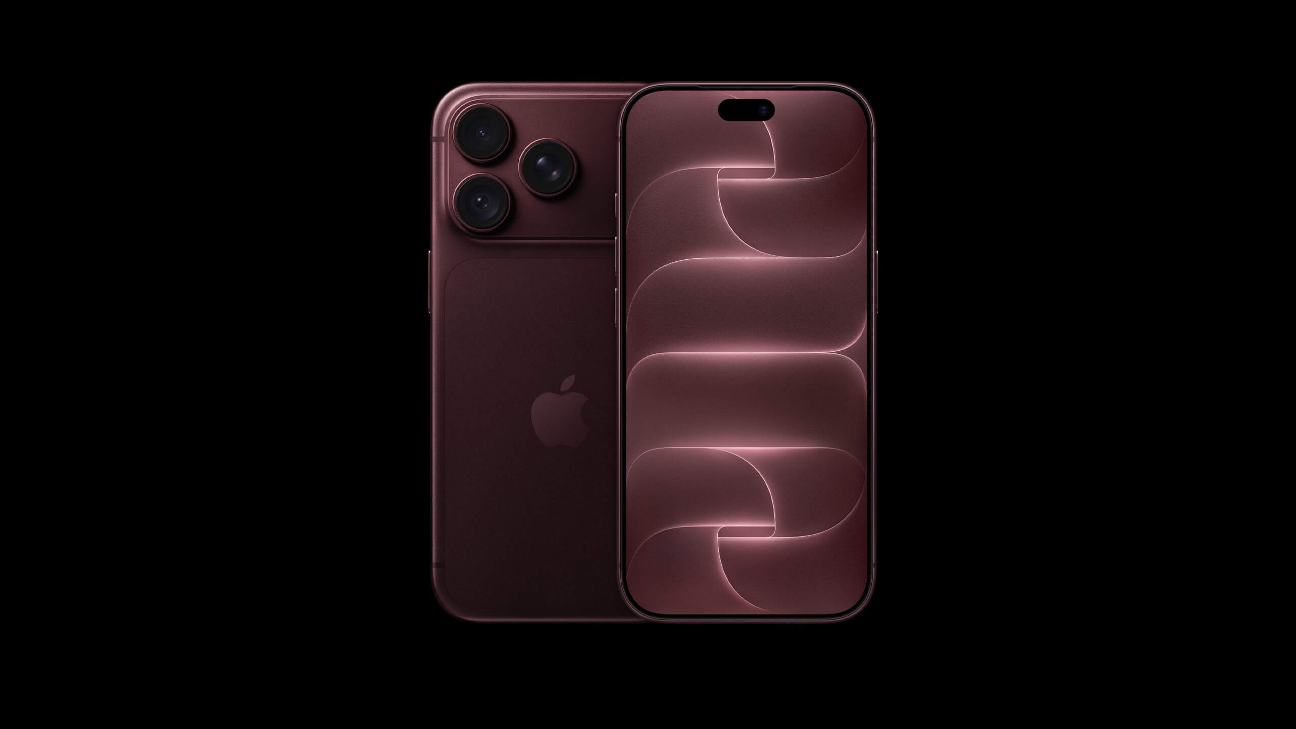 Apple Presenta El IPhone 18 Pro Y El IPhone 18 Pro Max Apple Presenta El IPhone 18 Pro Y El IPhone 18 Pro Max