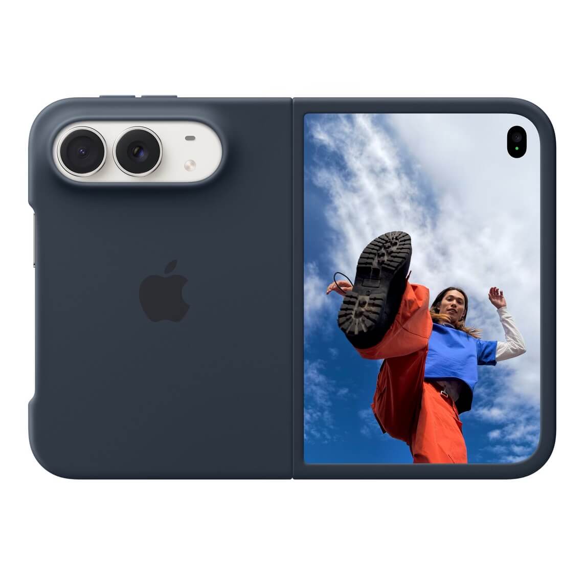 iPhone Duo Case