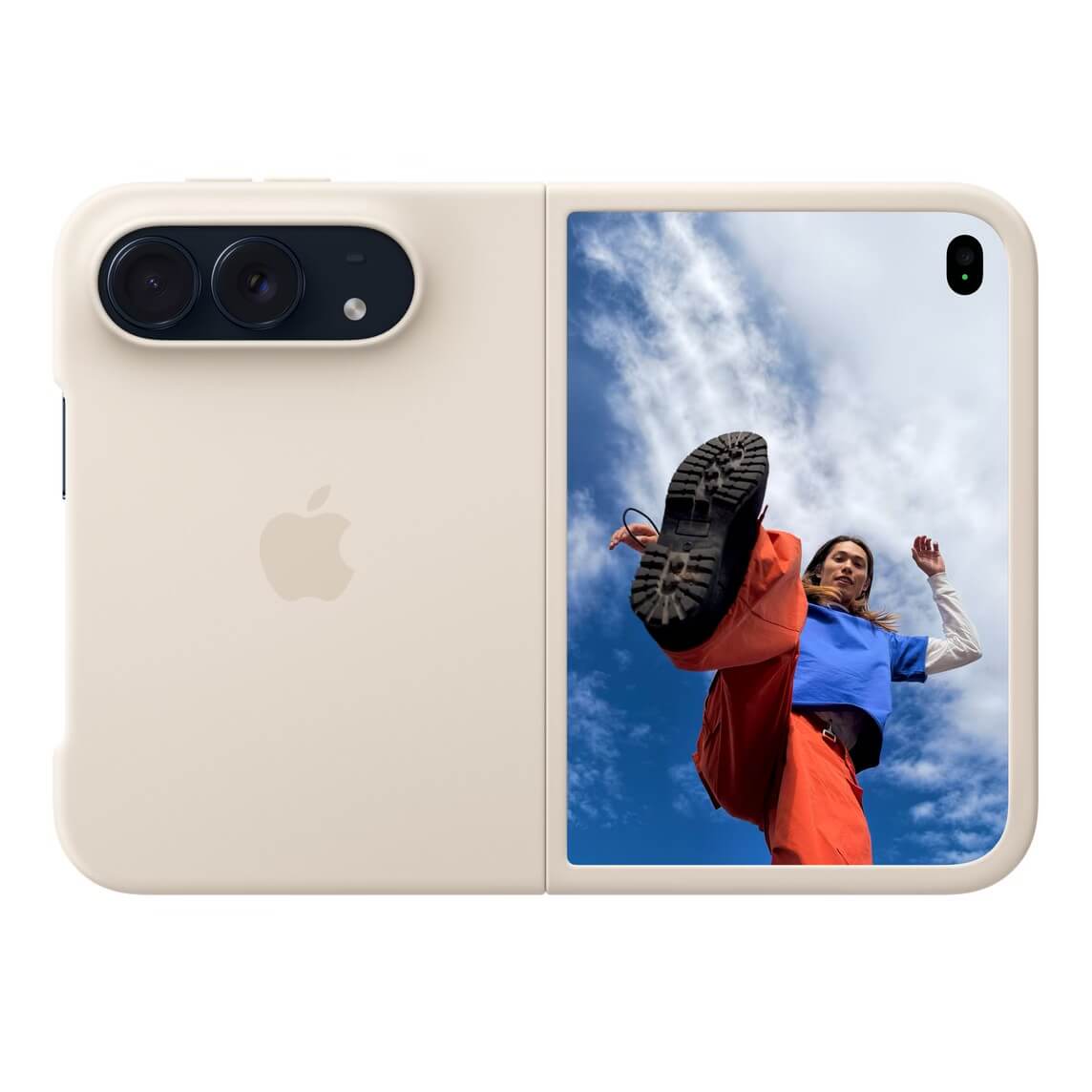 iPhone Duo Case