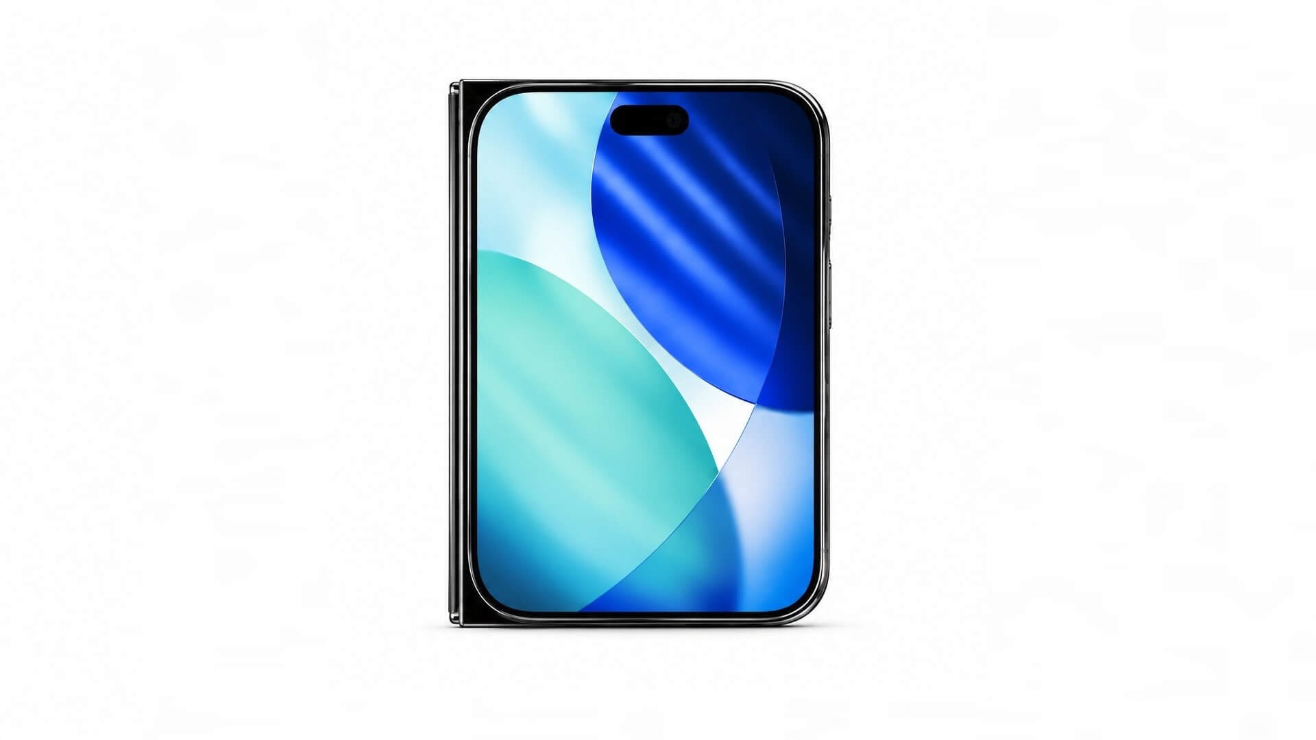 Складной iPhone Duo появился благодаря Тиму Куку и будет стоить от $2000