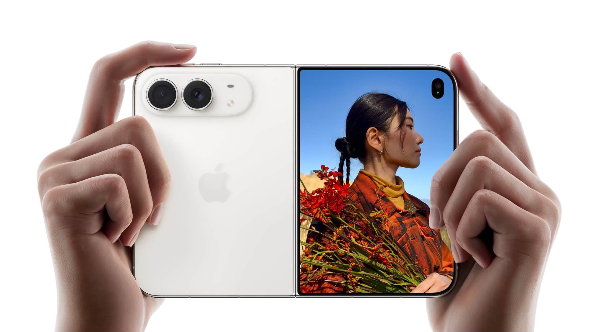 iPhone Duo