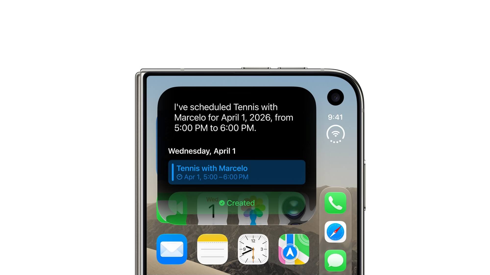 iPhone Duo