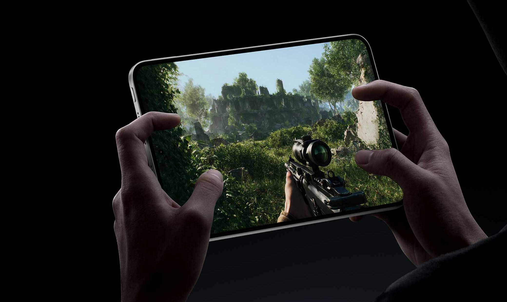iQOO Pad Ultra