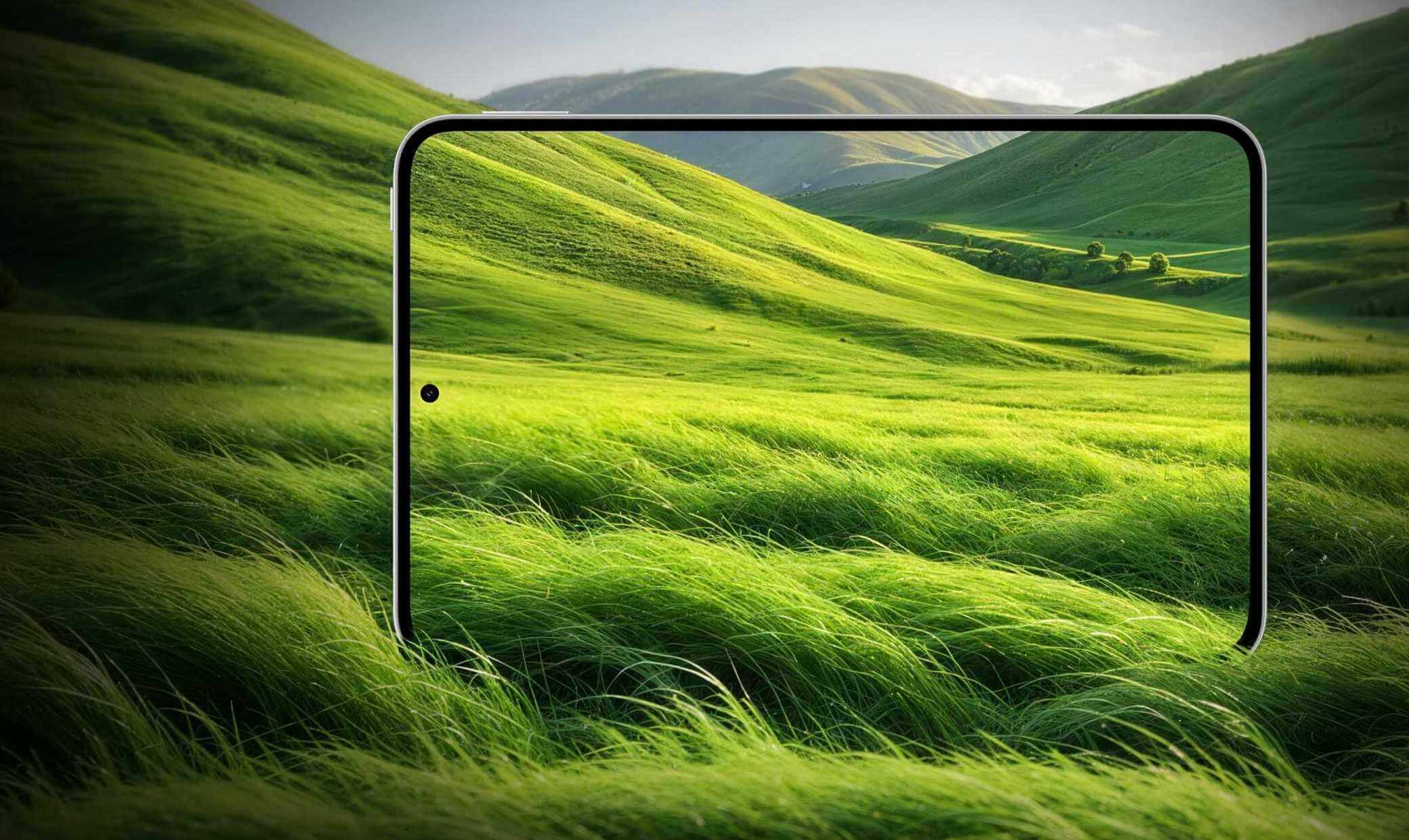 iQOO Pad Ultra