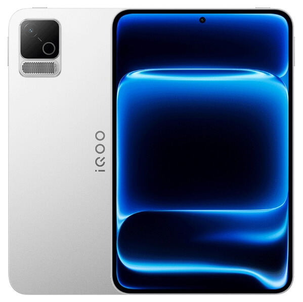 iQOO Pad Ultra