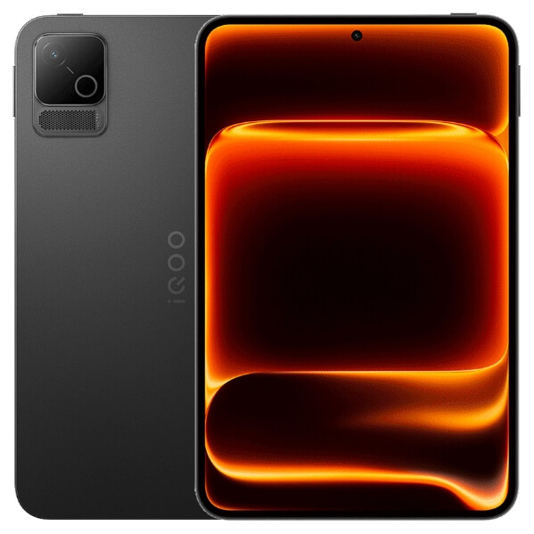 iQOO Pad Ultra
