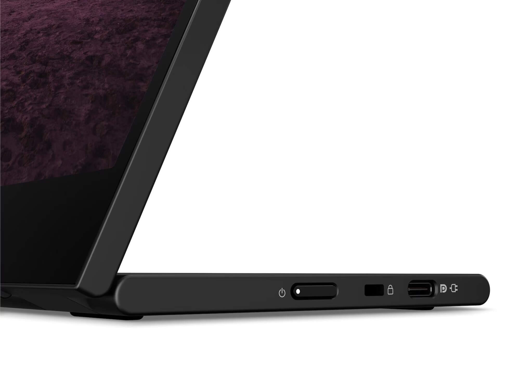 Lenovo L16a Mobile Monitor