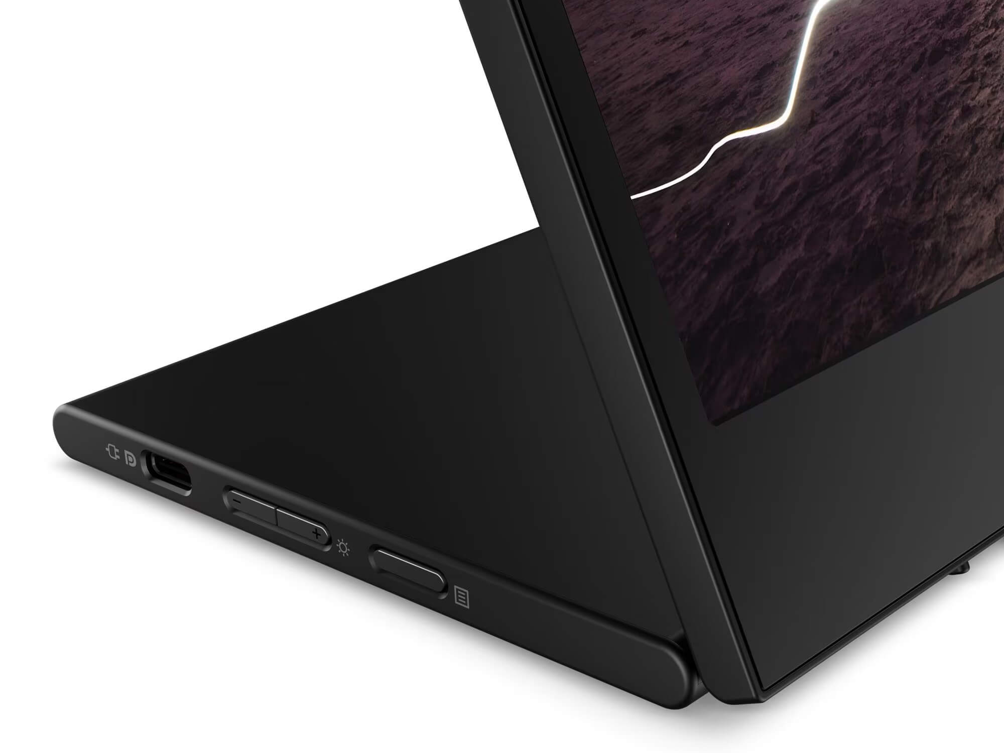 Lenovo L16a Mobile Monitor