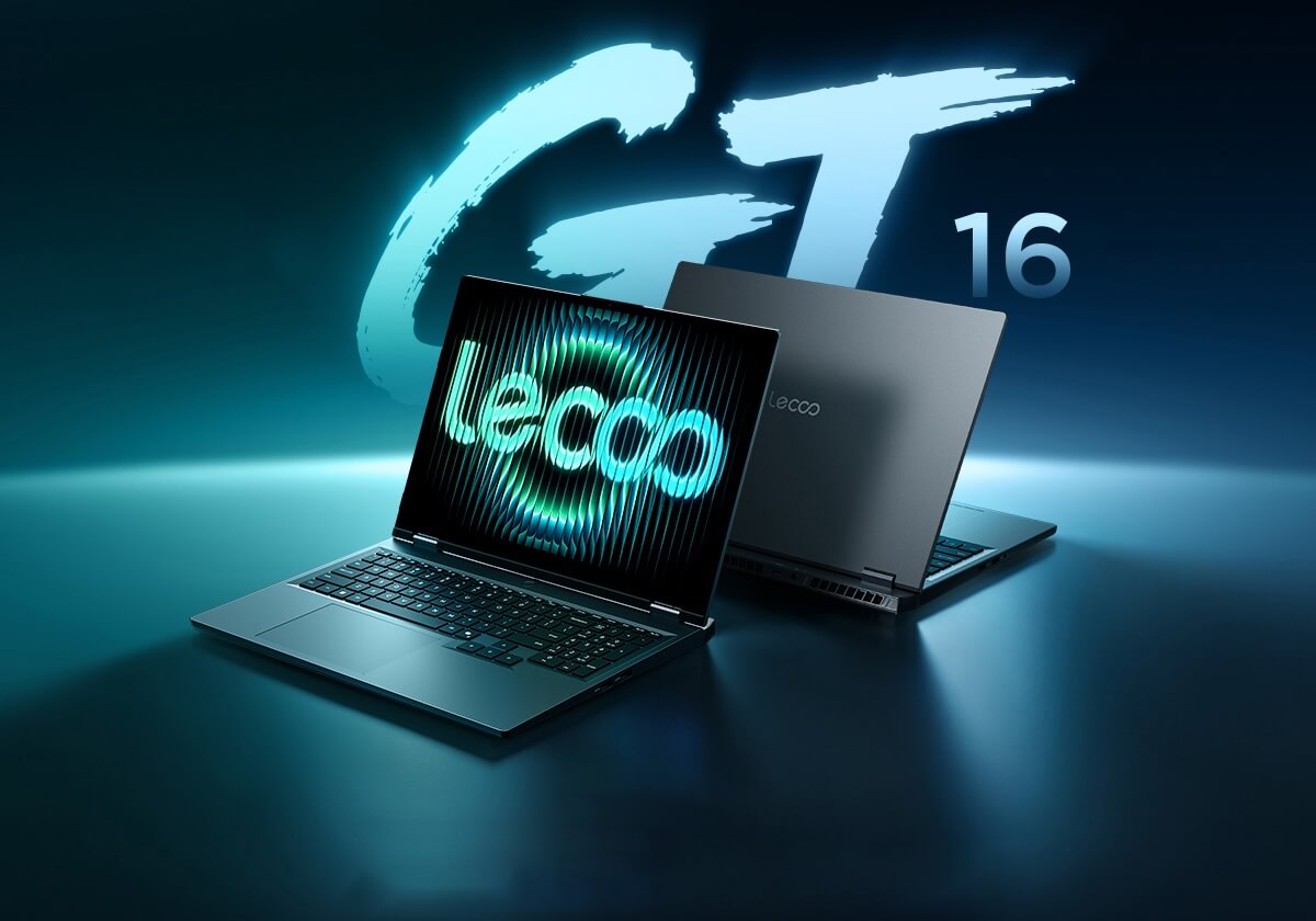 Lenovo выпустила игровой Lecoo GT 16 ноутбук за $895
