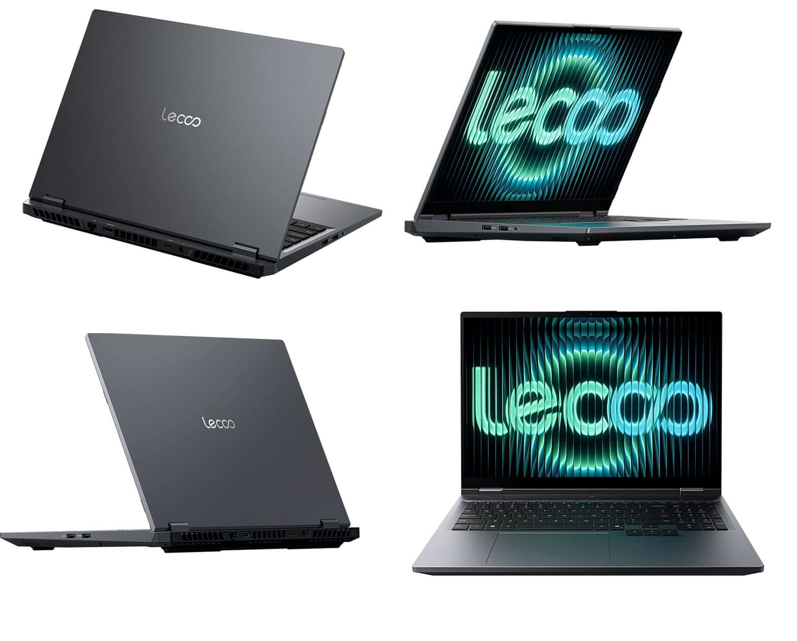 Lenovo Lecoo GT 16