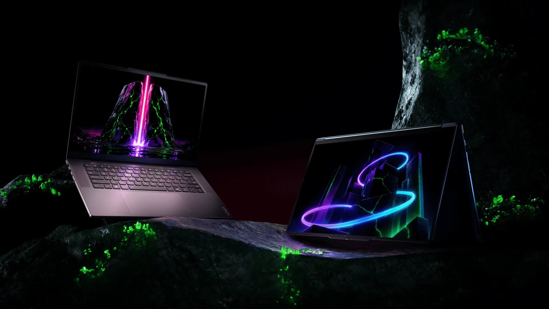 Lenovo Yoga Pro 9n Lenovo Yoga Pro 9n