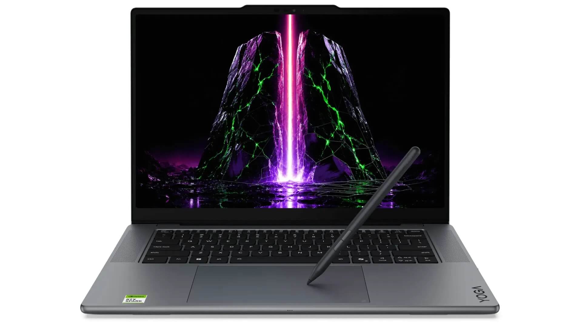 Lenovo Yoga Pro 9n Lenovo Yoga Pro 9n