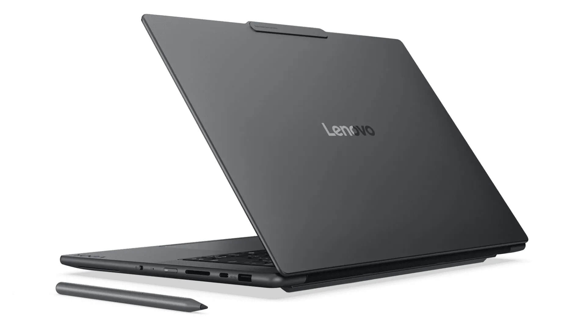 Lenovo Yoga Pro 9n Lenovo Yoga Pro 9n