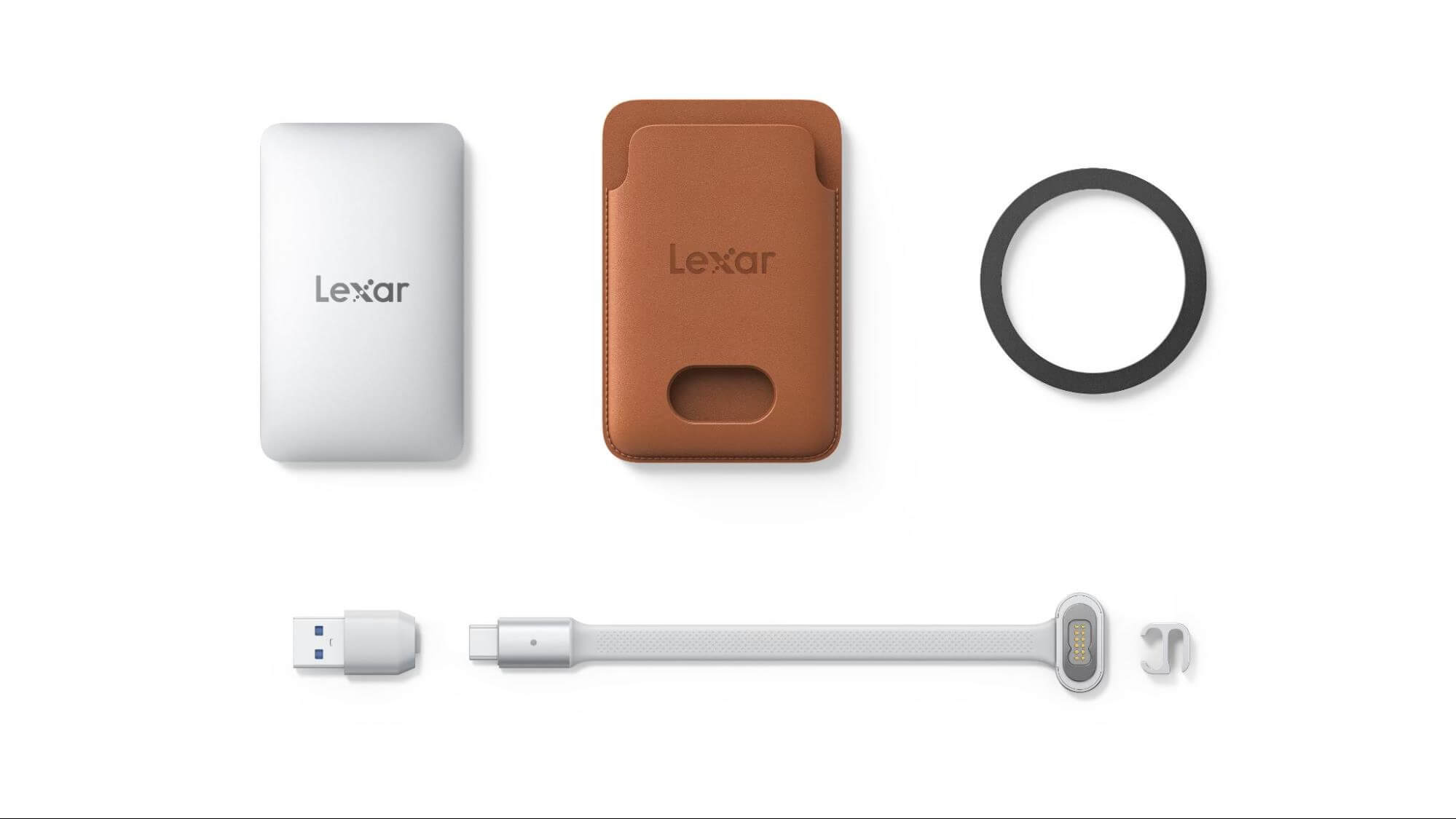 Lexar Muse Lexar Muse