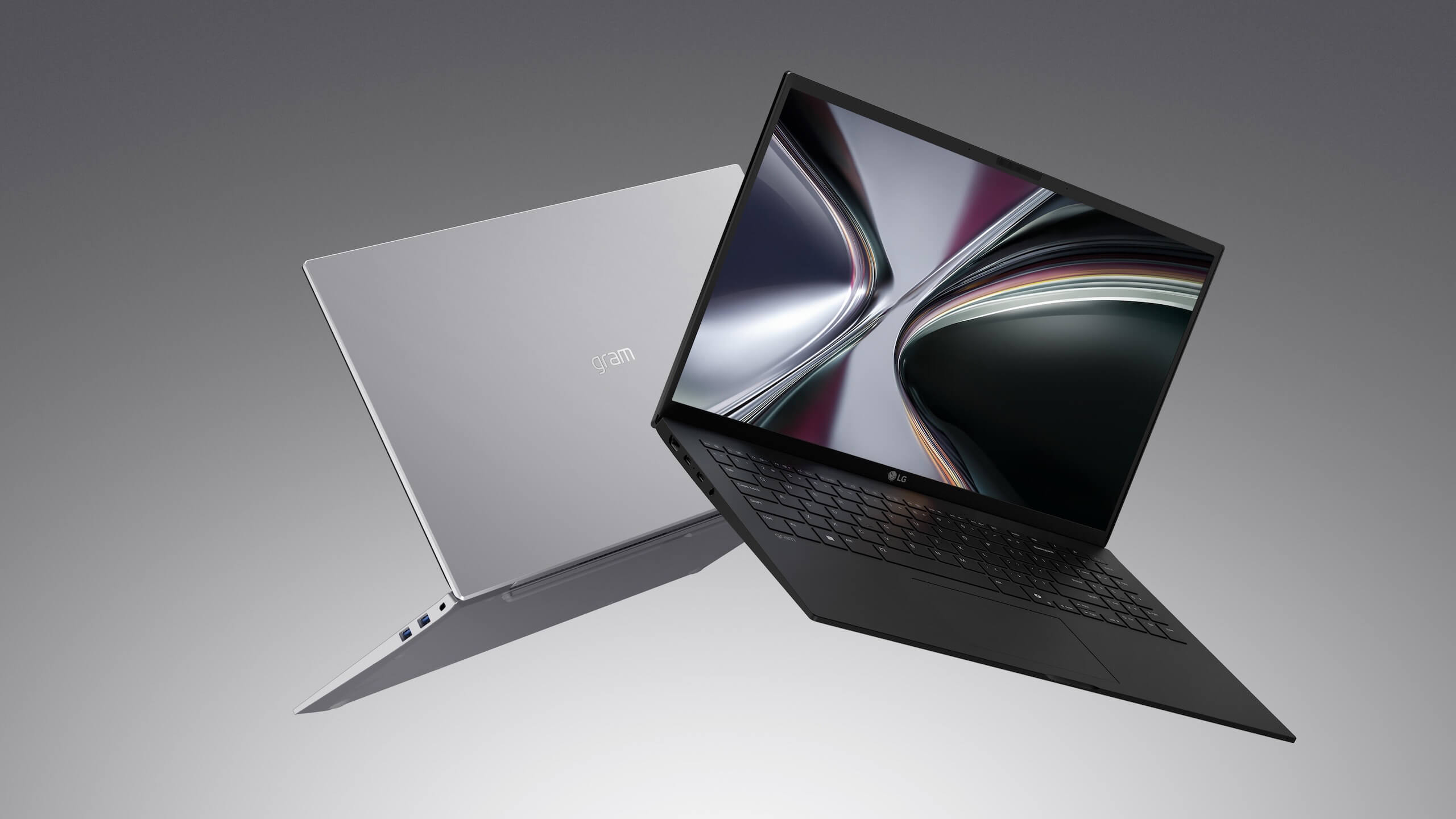 LG gram Book AI 2026 – ноутбук с автономностью до 30,5 часа