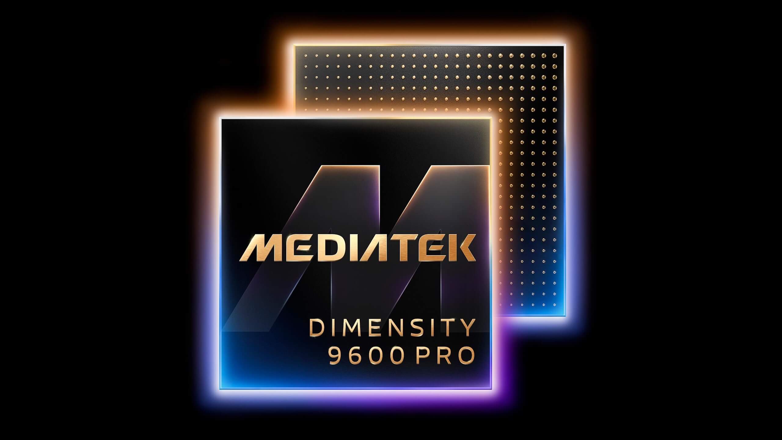 MediaTek представила Dimensity 9600 Pro и 9600M – 2 нм, LPDDR6 и UFS 5.0