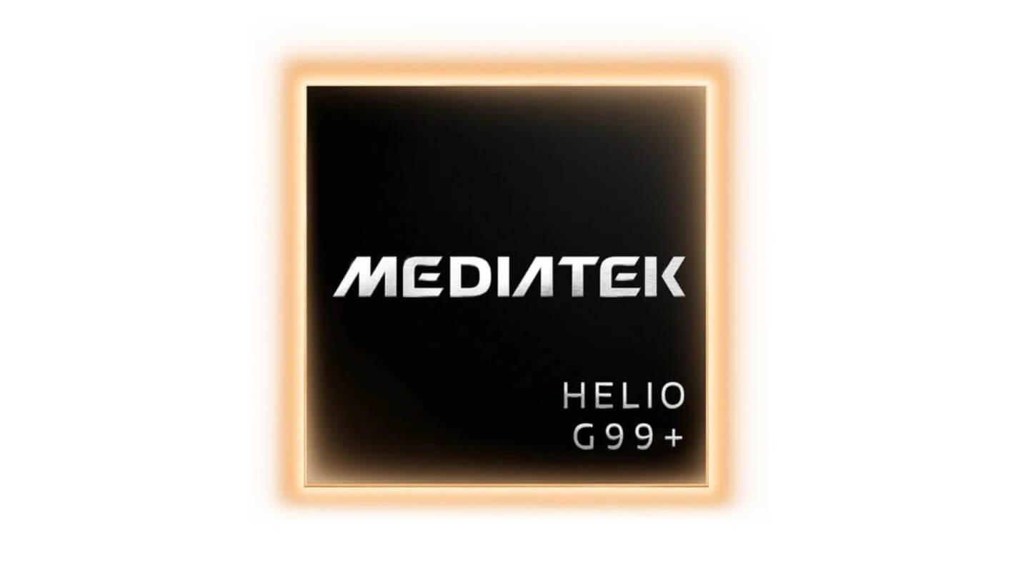 Представлен MediaTek Helio G99+ – обновлённый 6-нм чип для недорогих смартфонов