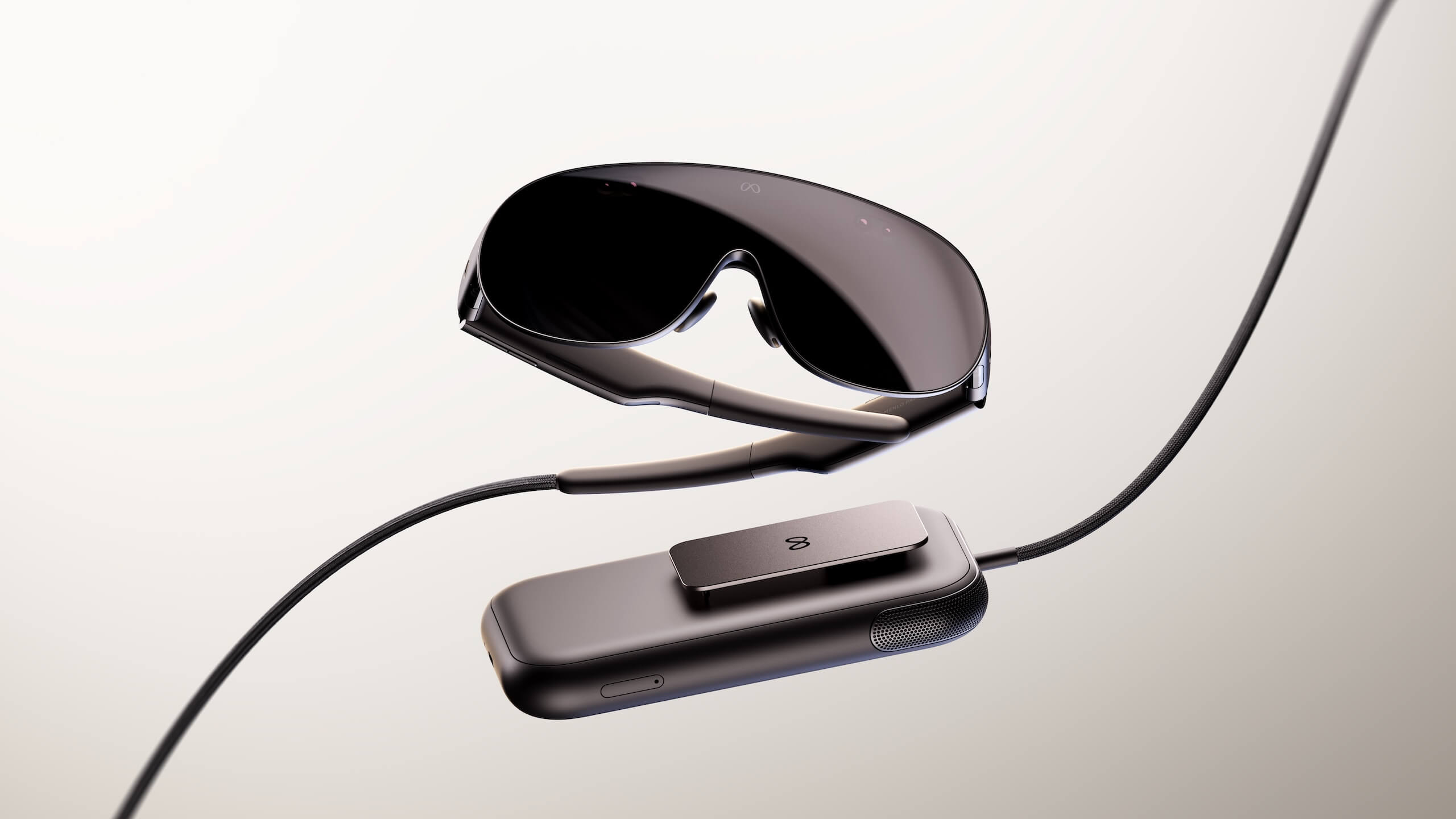 Meta представила VR Glasses за $1299 – очки смешанной реальности весом 100 грамм