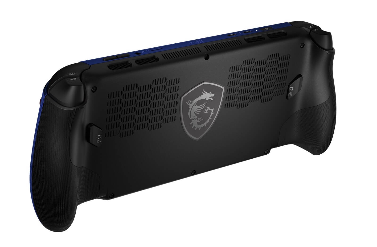 MSI Claw 8 EX AI+ MSI Claw 8 EX AI+