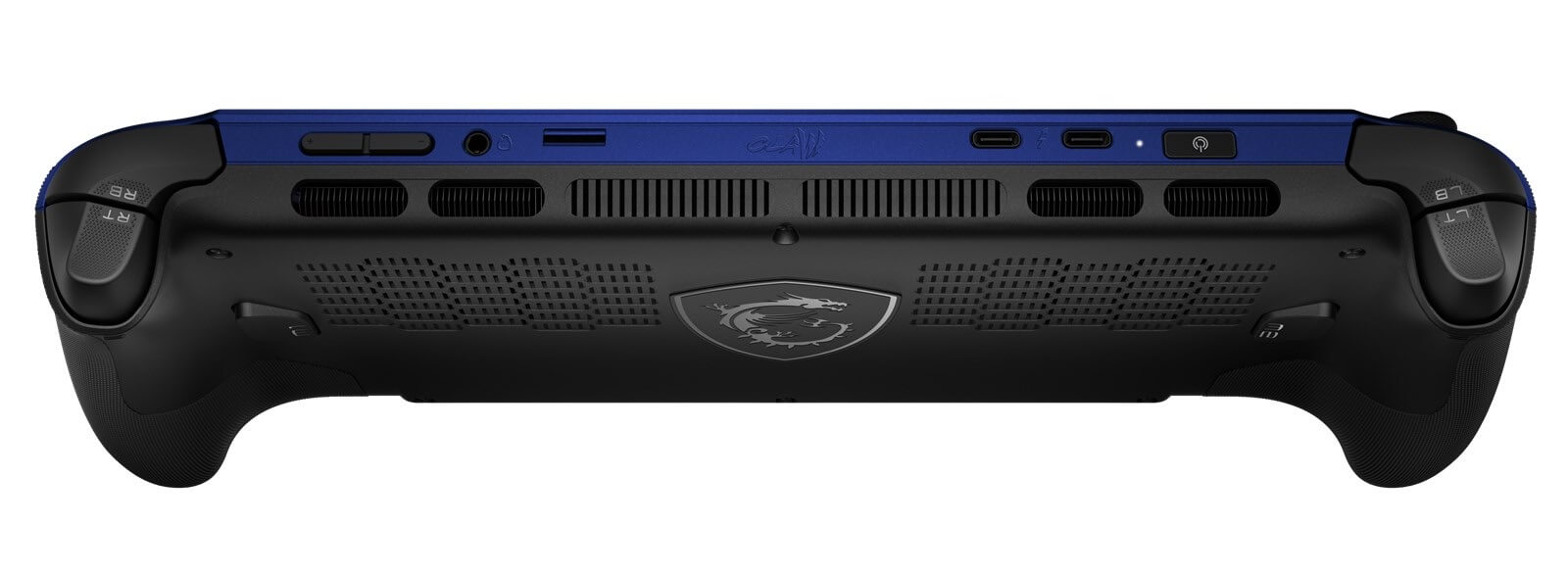 MSI Claw 8 EX AI+ MSI Claw 8 EX AI+