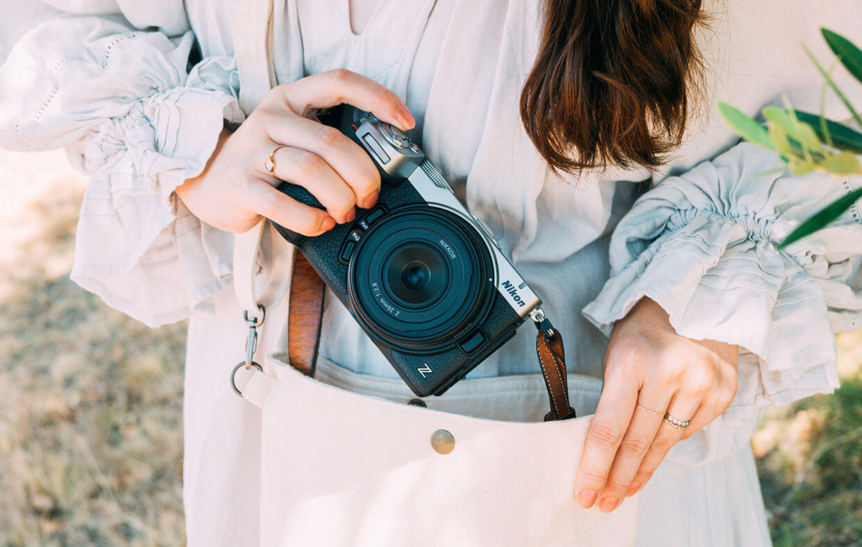 Nikon Z5IIC Nikon Z5IIC