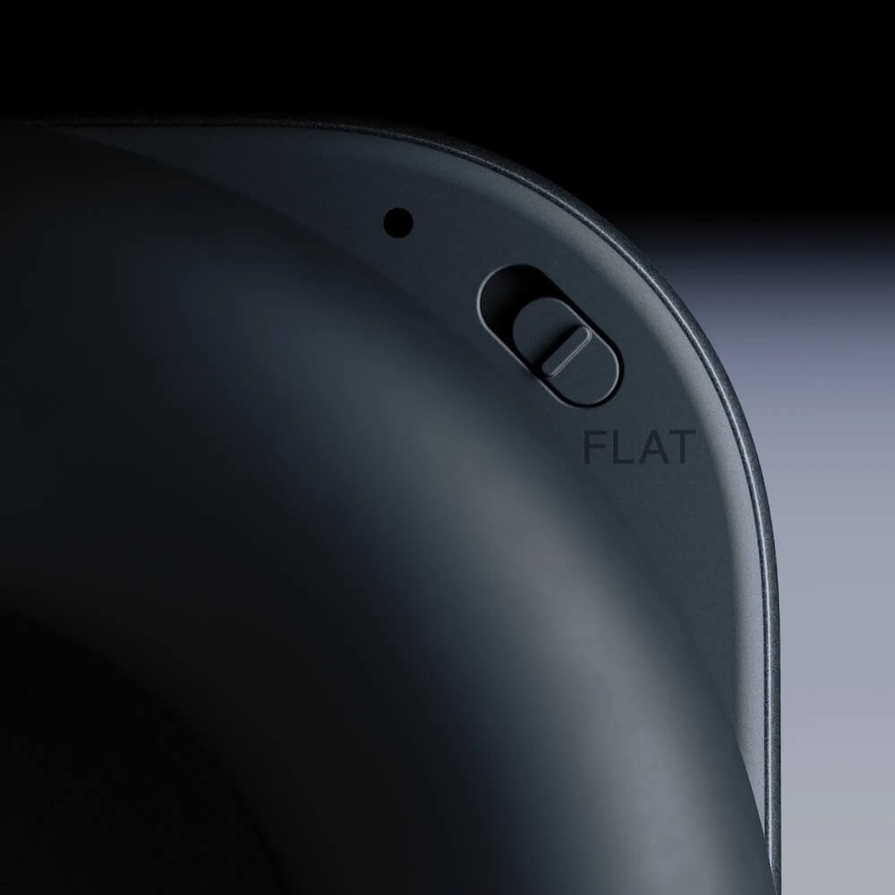 Nothing Headphone (1) Pro