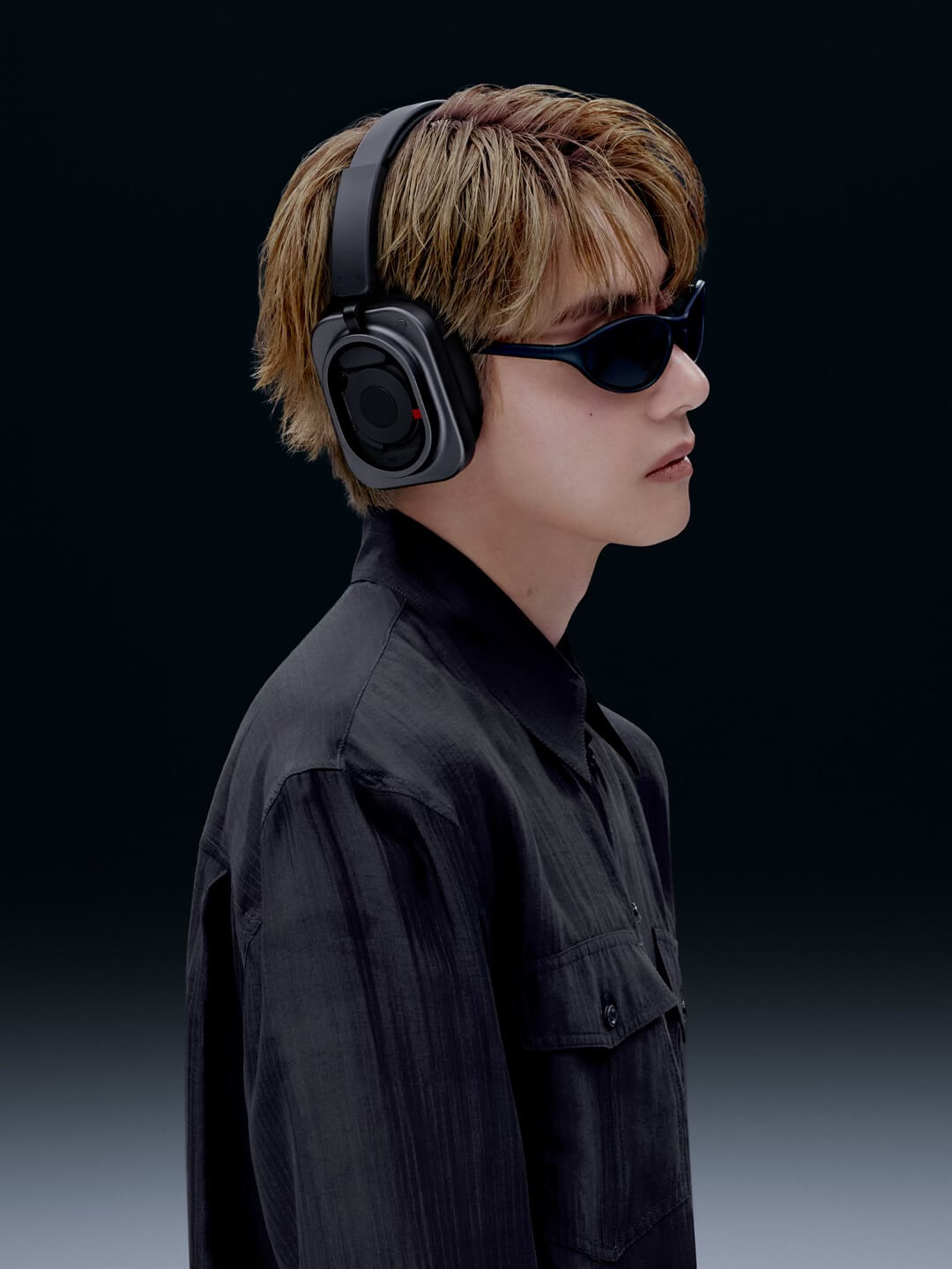 Nothing Headphone (1) Pro
