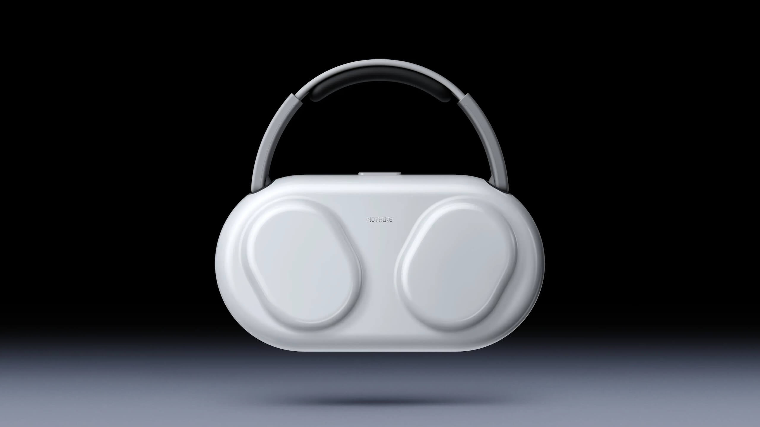 Nothing Headphone (1) Pro