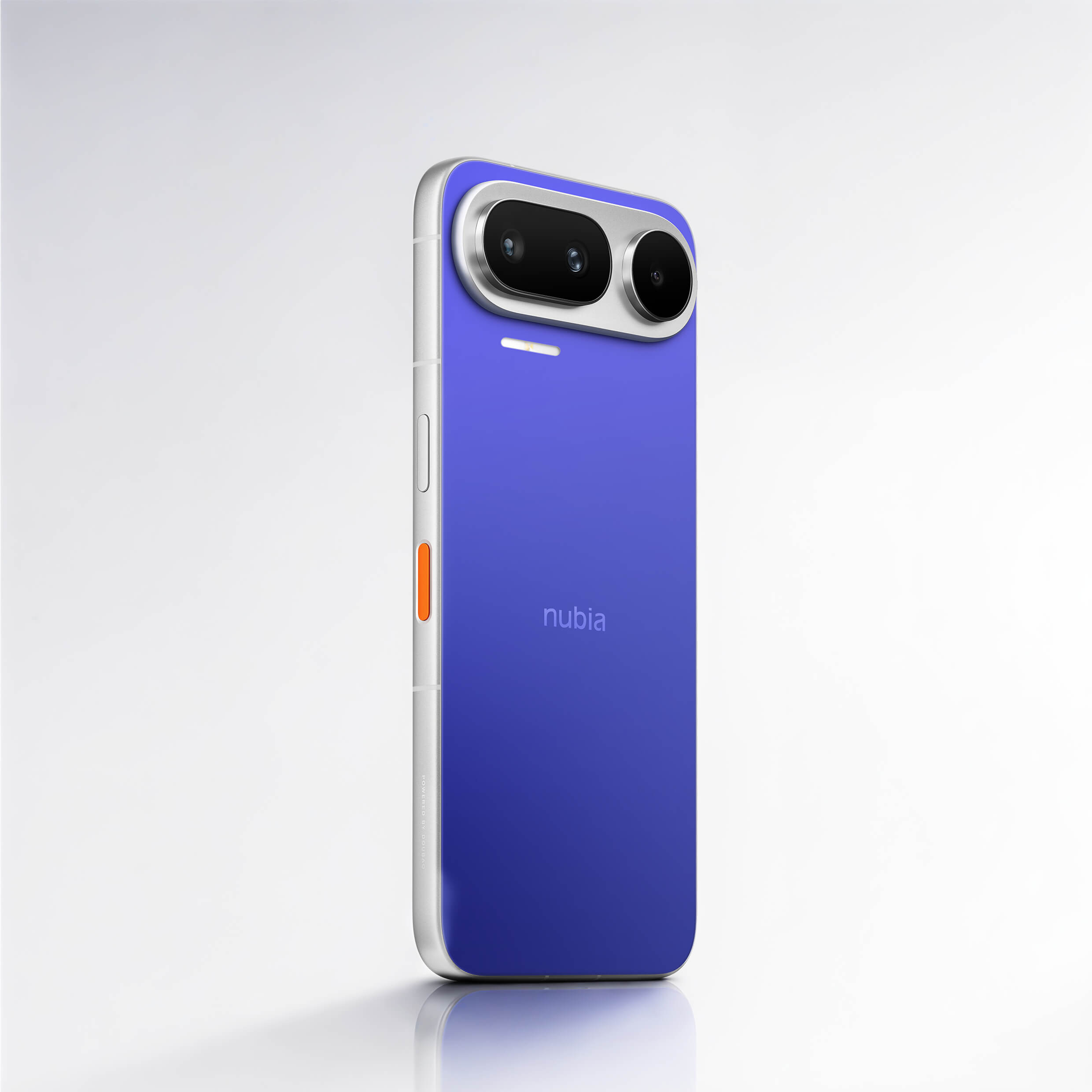 Nubia NaviX Ultra Nubia NaviX Ultra