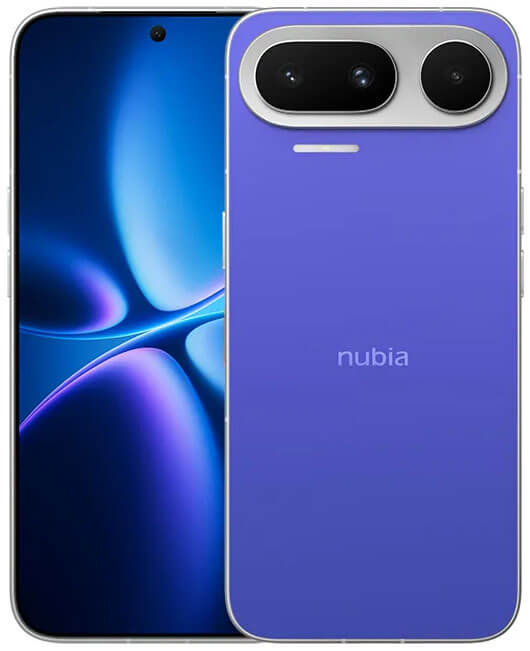 Nubia NaviX Ultra Nubia NaviX Ultra