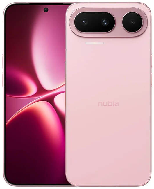Nubia NaviX Ultra Nubia NaviX Ultra