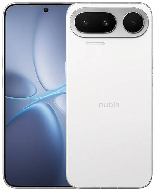 Nubia NaviX Ultra Nubia NaviX Ultra