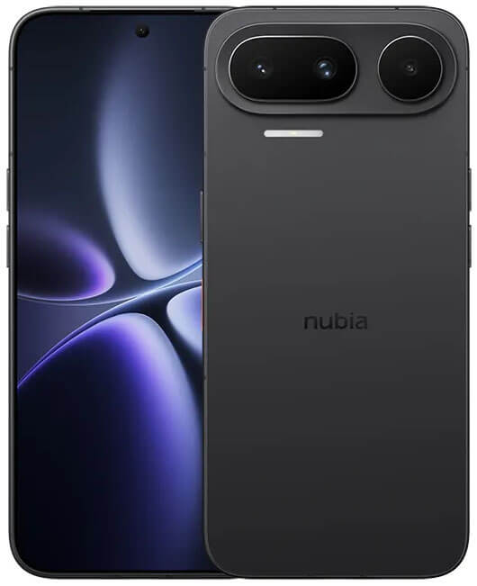 Nubia NaviX Ultra Nubia NaviX Ultra