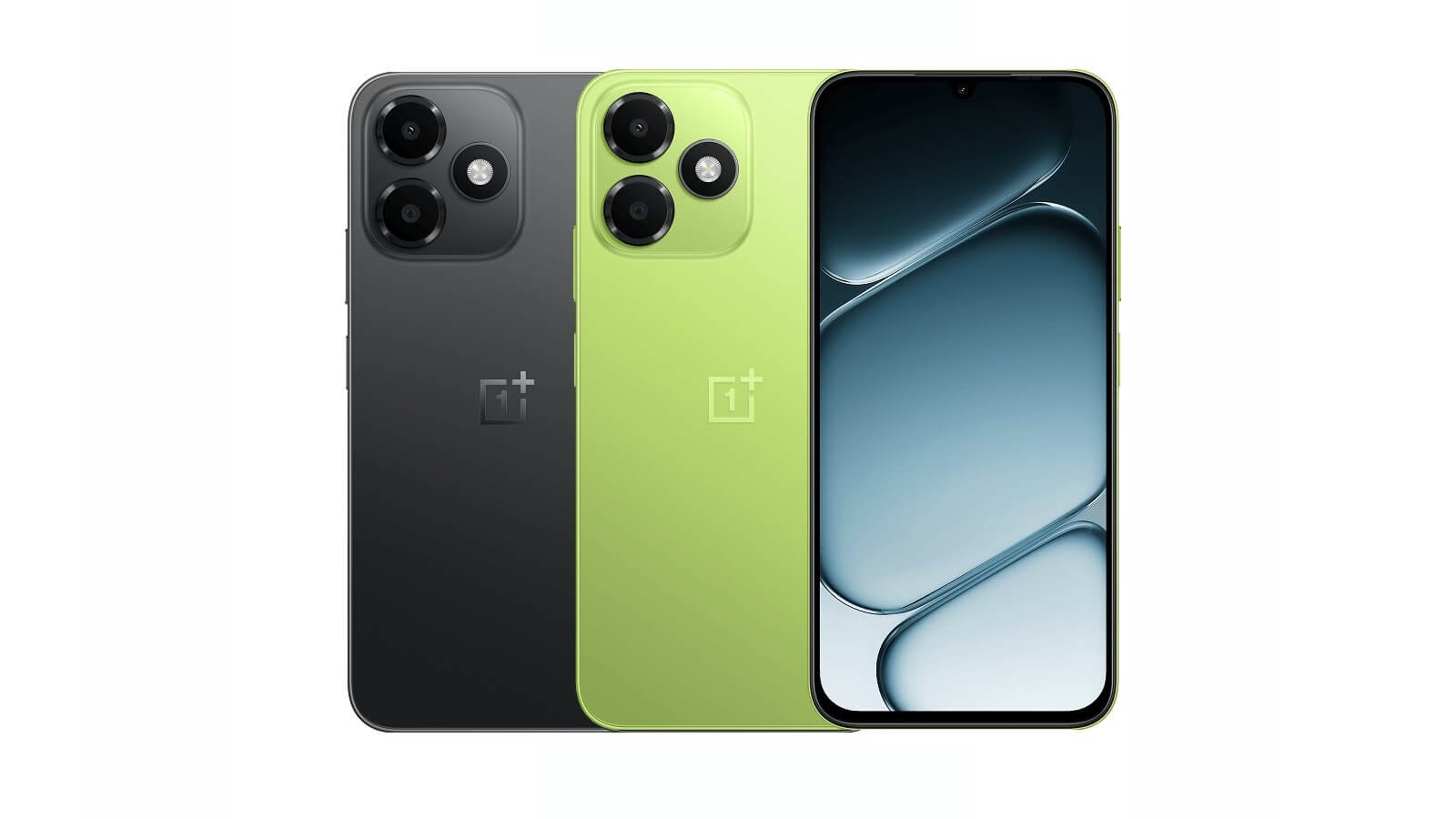 Представлен OnePlus N6 Lite 4G с батареей 7000 мА·ч и экраном 120 Гц