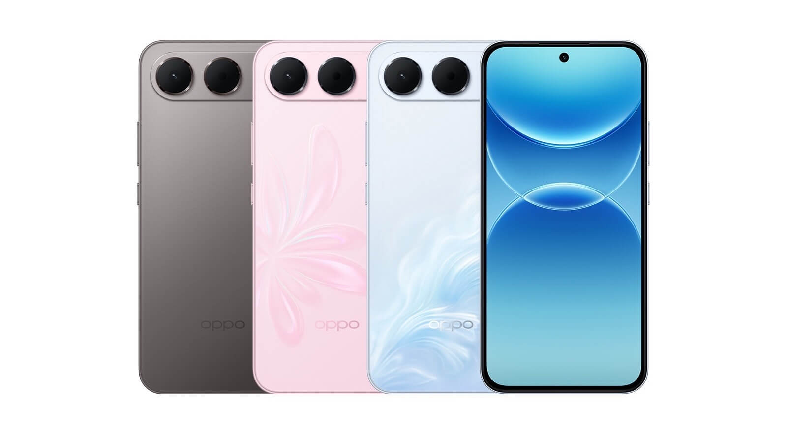 Представлен OPPO A7 Pro – 8000 мА·ч, IP69K и 120 Гц