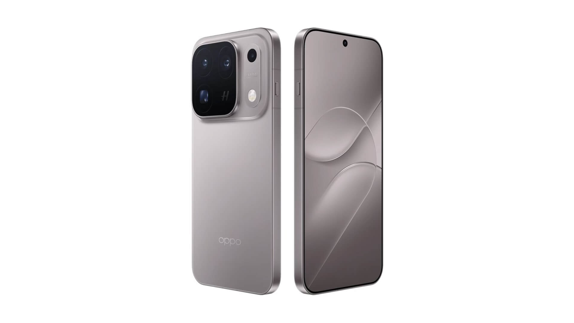 OPPO Find X10 Pro Max
