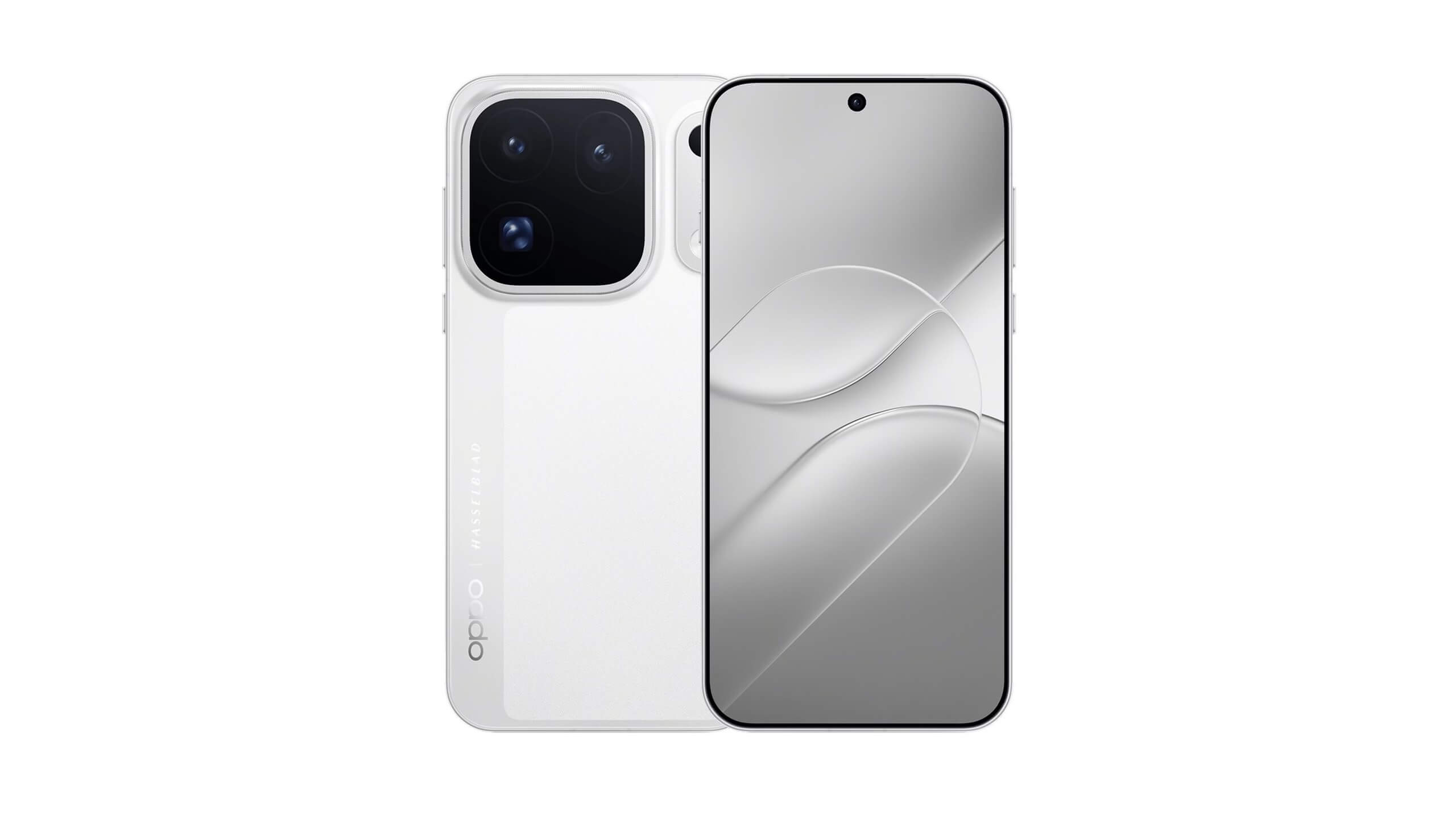 OPPO Find X10 Pro Max