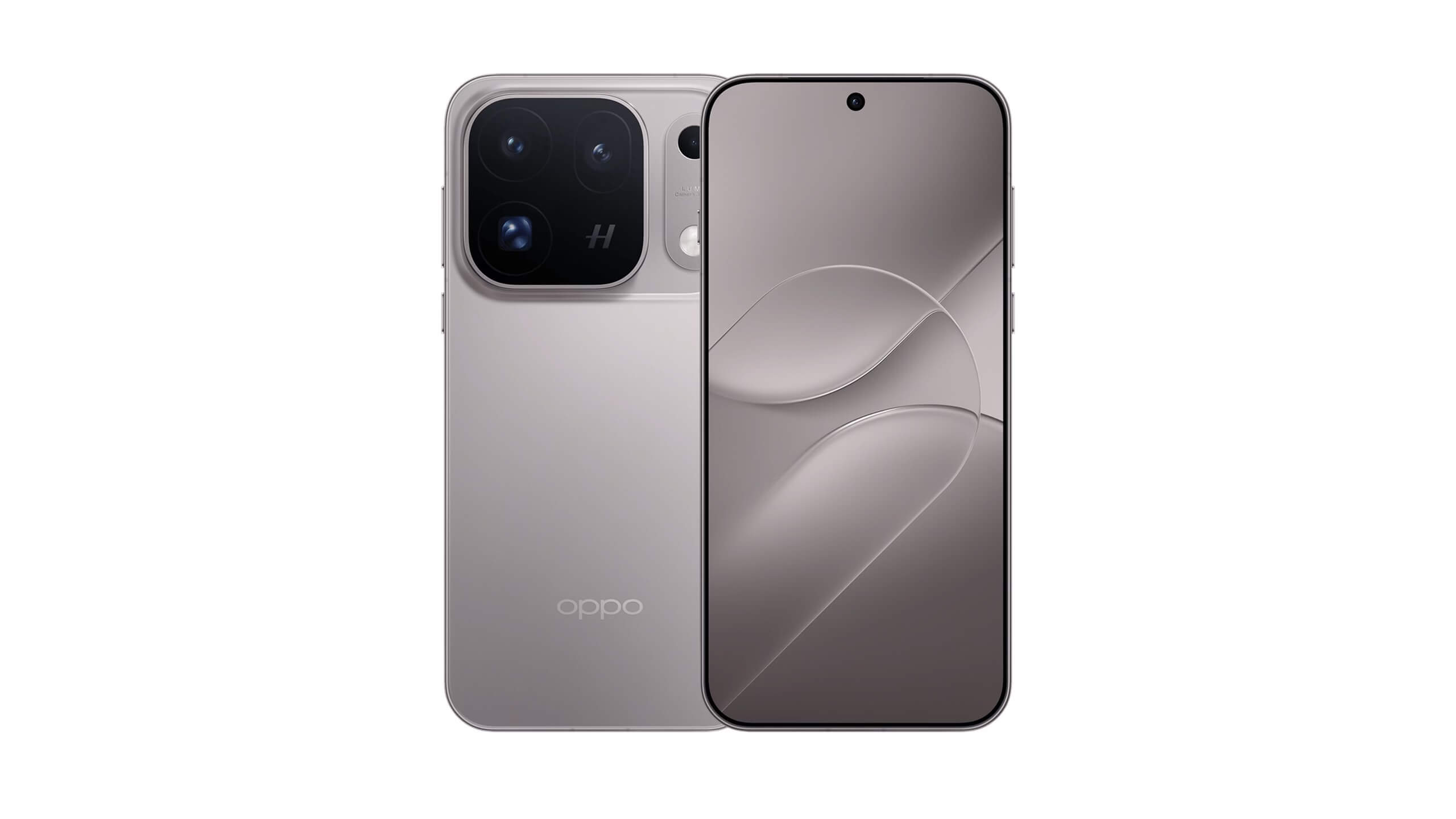 OPPO Find X10 Pro Max
