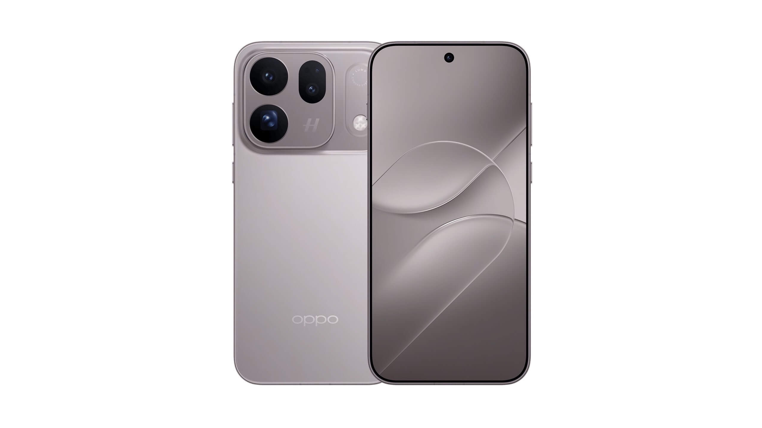 OPPO Find X10 получил две 200-Мп камеры, Dimensity 9600M и батарею на 8000 мА·ч