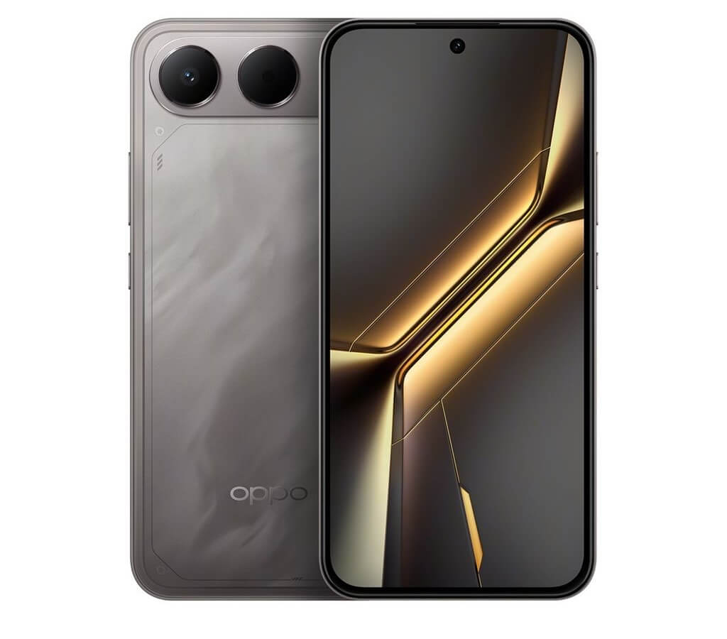 OPPO K15s OPPO K15s