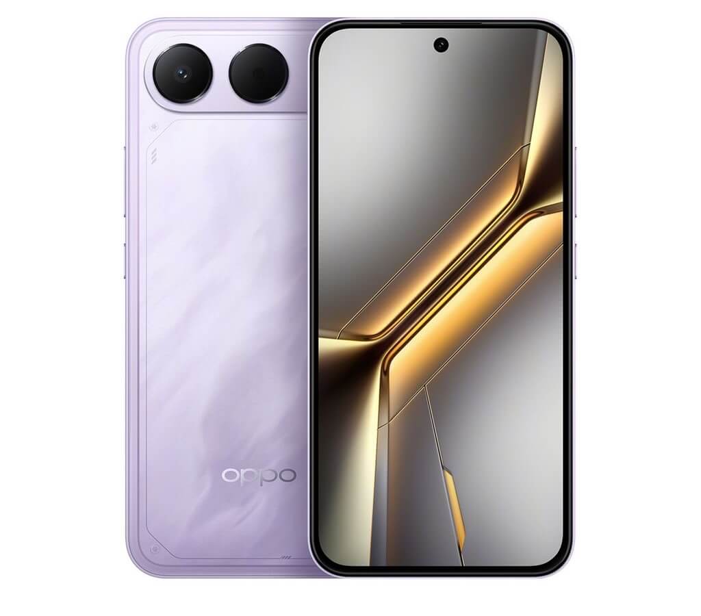 OPPO K15s OPPO K15s