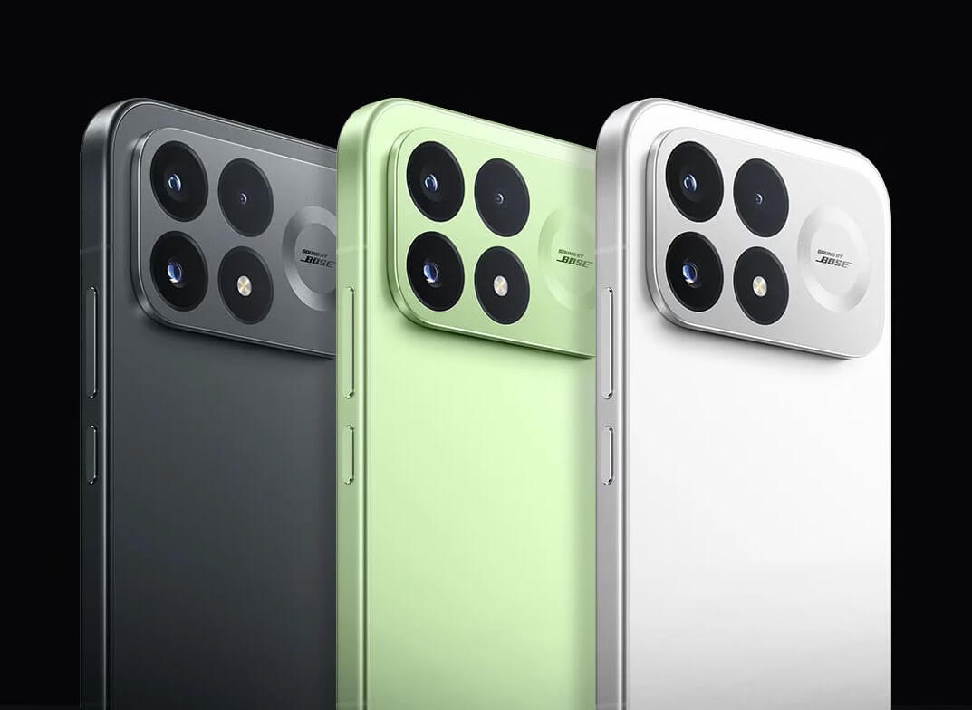 POCO F9 Pro POCO F9 Pro