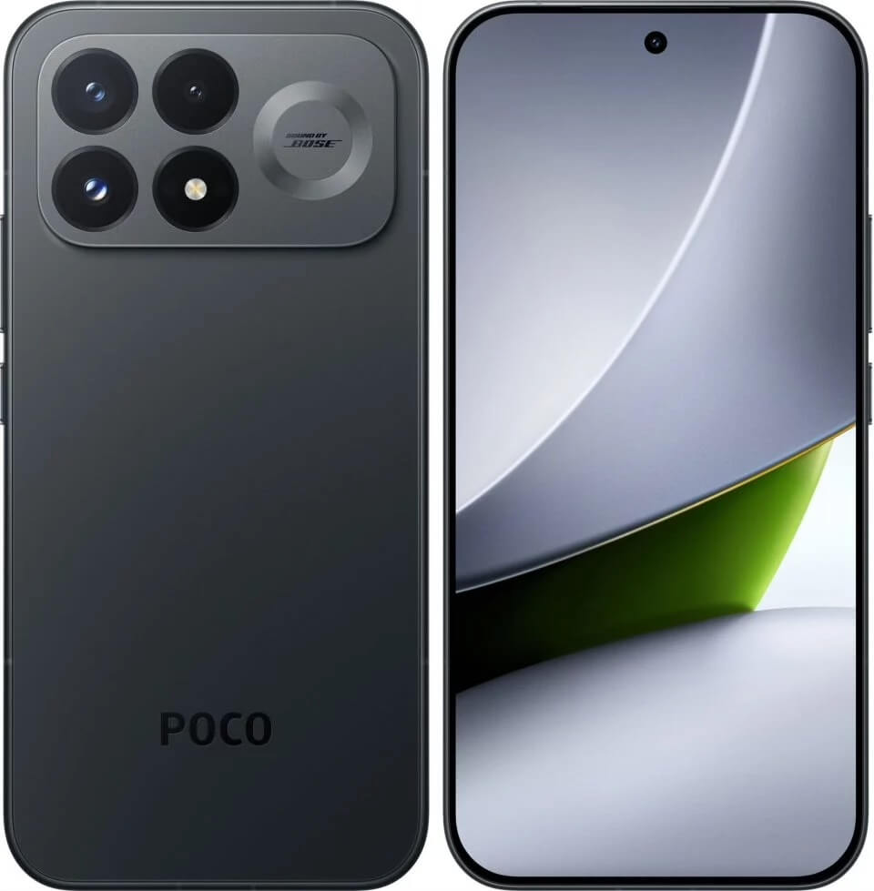 POCO F9 Pro POCO F9 Pro